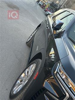 شيفروليه تاهو